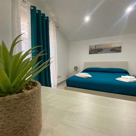 La Casa Di Noah Villa Katanya Dış mekan fotoğraf