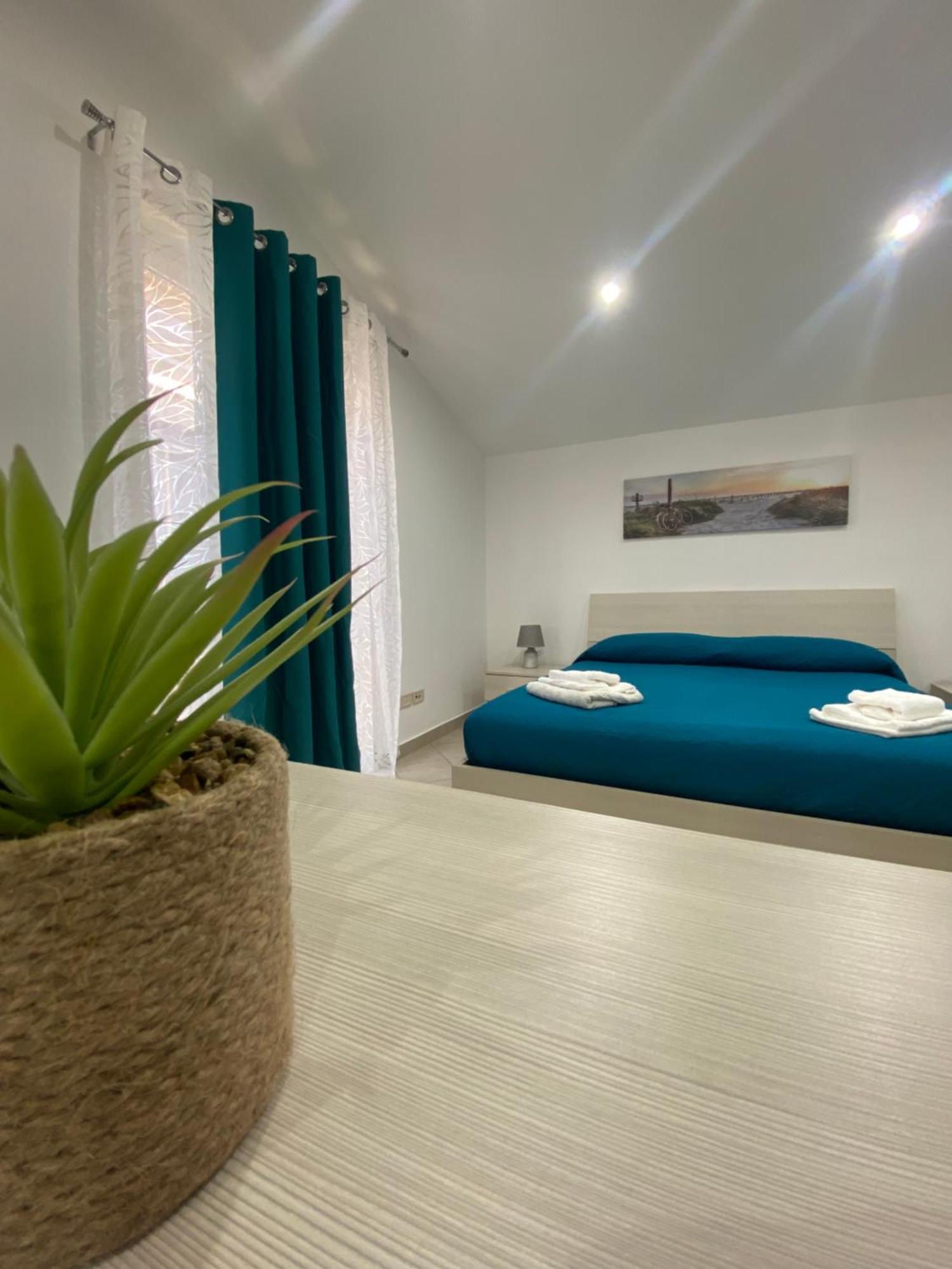 La Casa Di Noah Villa Katanya Dış mekan fotoğraf