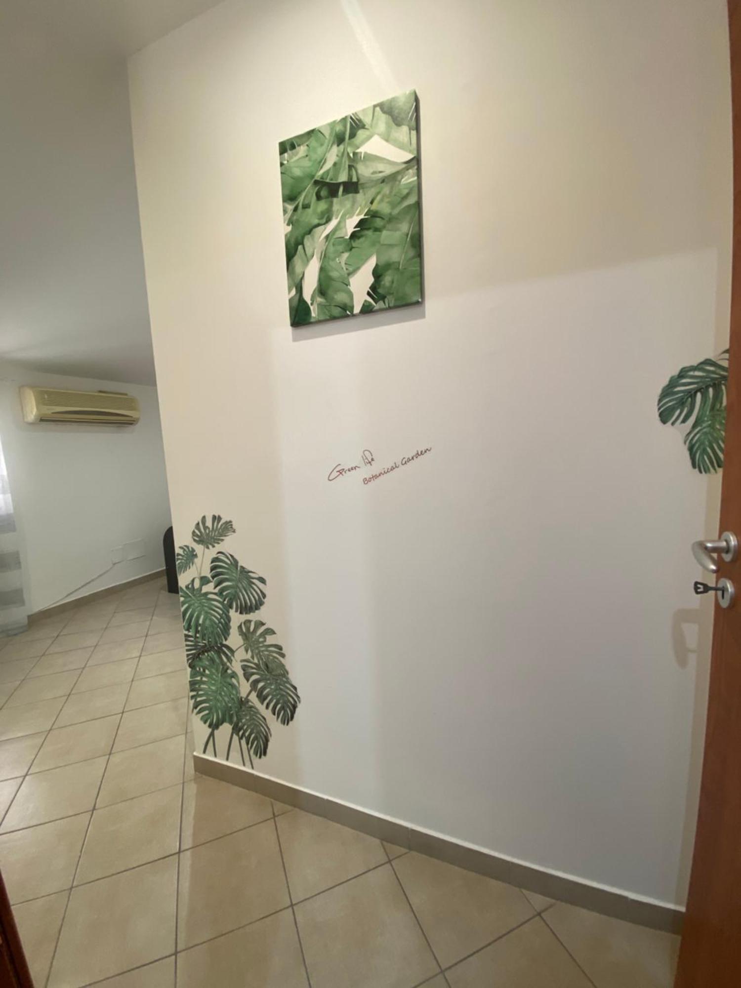 La Casa Di Noah Villa Katanya Dış mekan fotoğraf