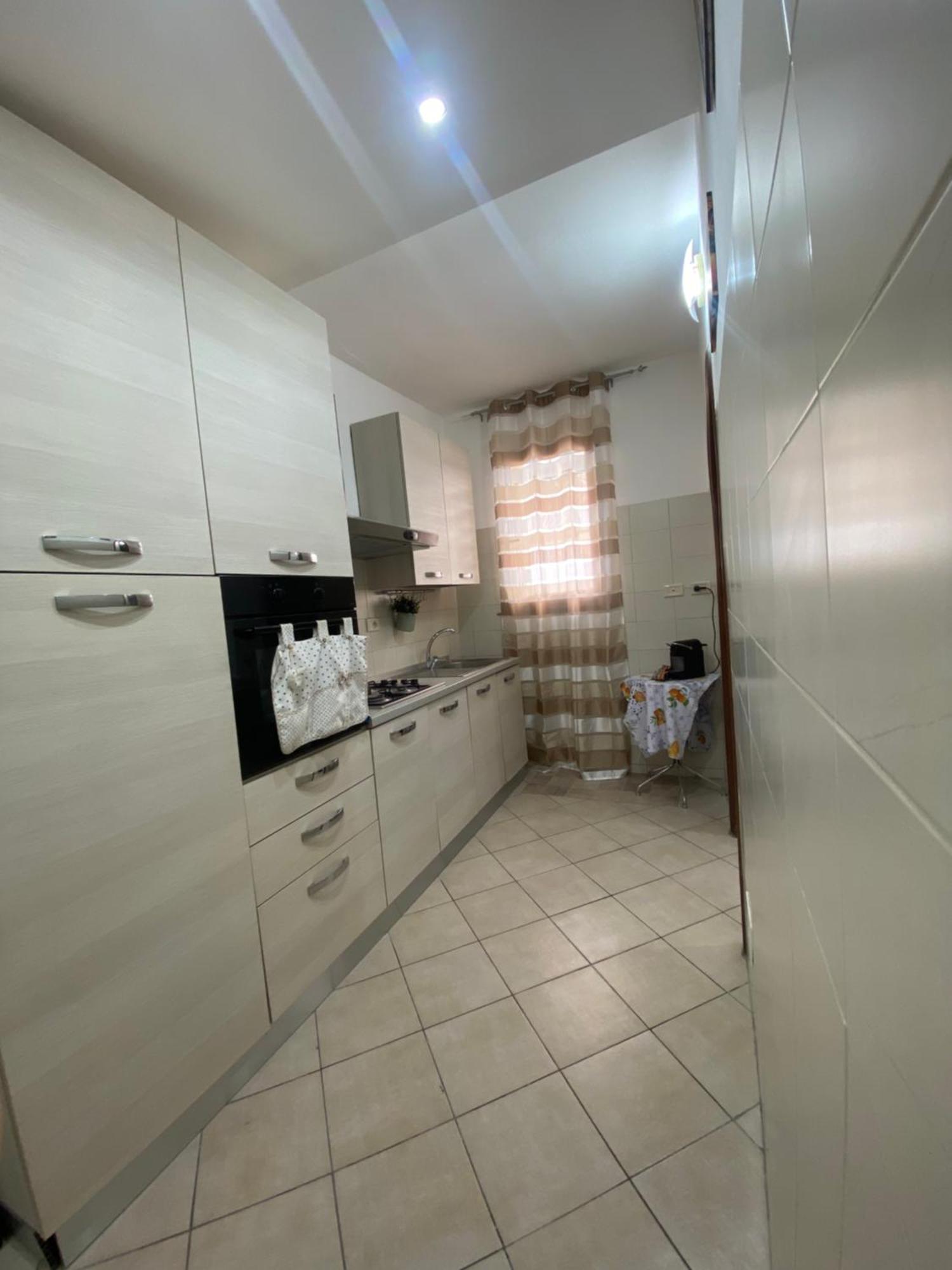 La Casa Di Noah Villa Katanya Dış mekan fotoğraf