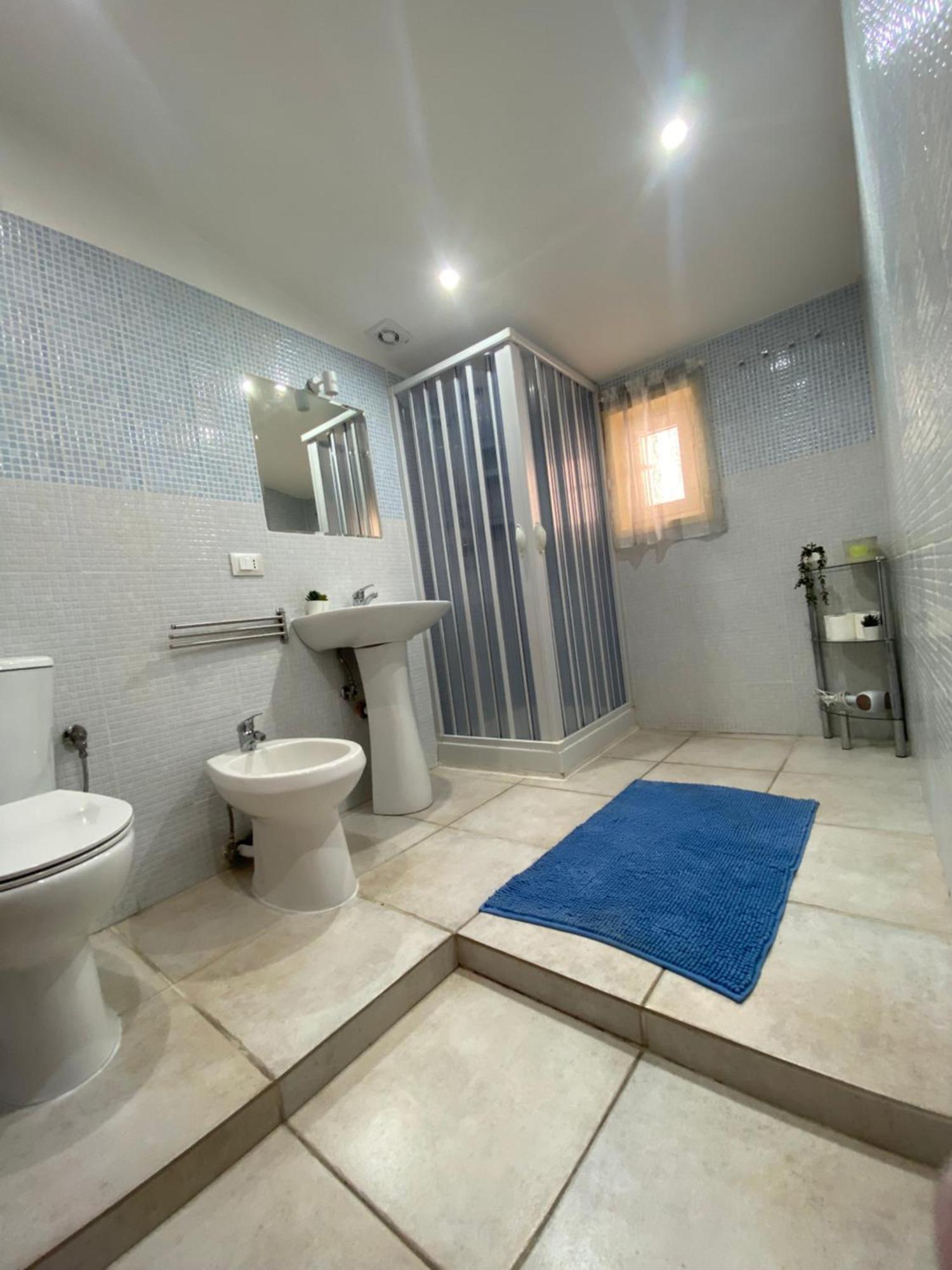 La Casa Di Noah Villa Katanya Dış mekan fotoğraf