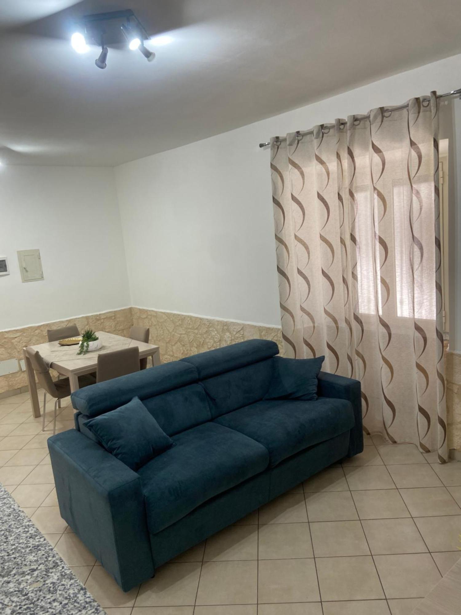 La Casa Di Noah Villa Katanya Dış mekan fotoğraf