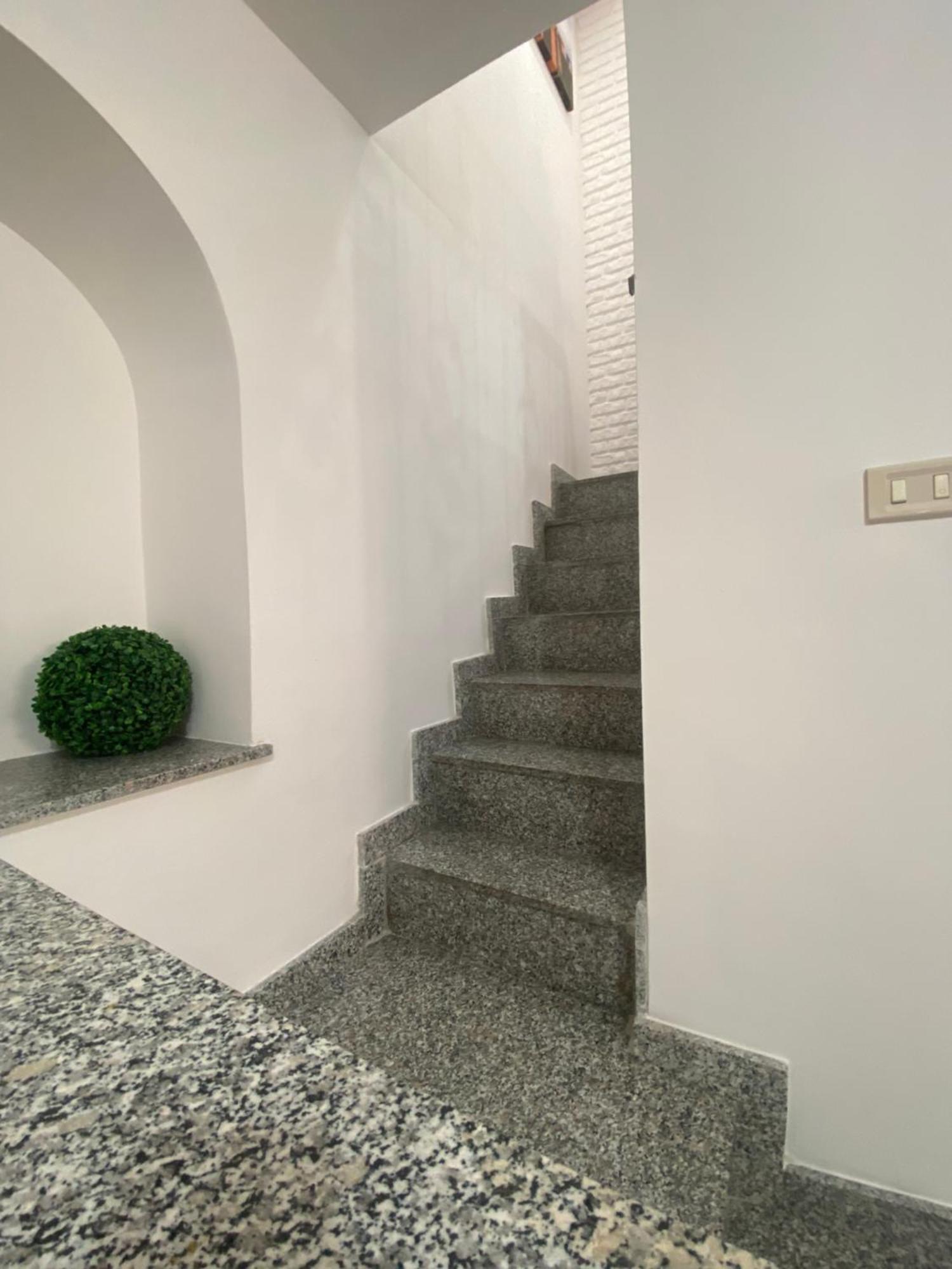 La Casa Di Noah Villa Katanya Dış mekan fotoğraf