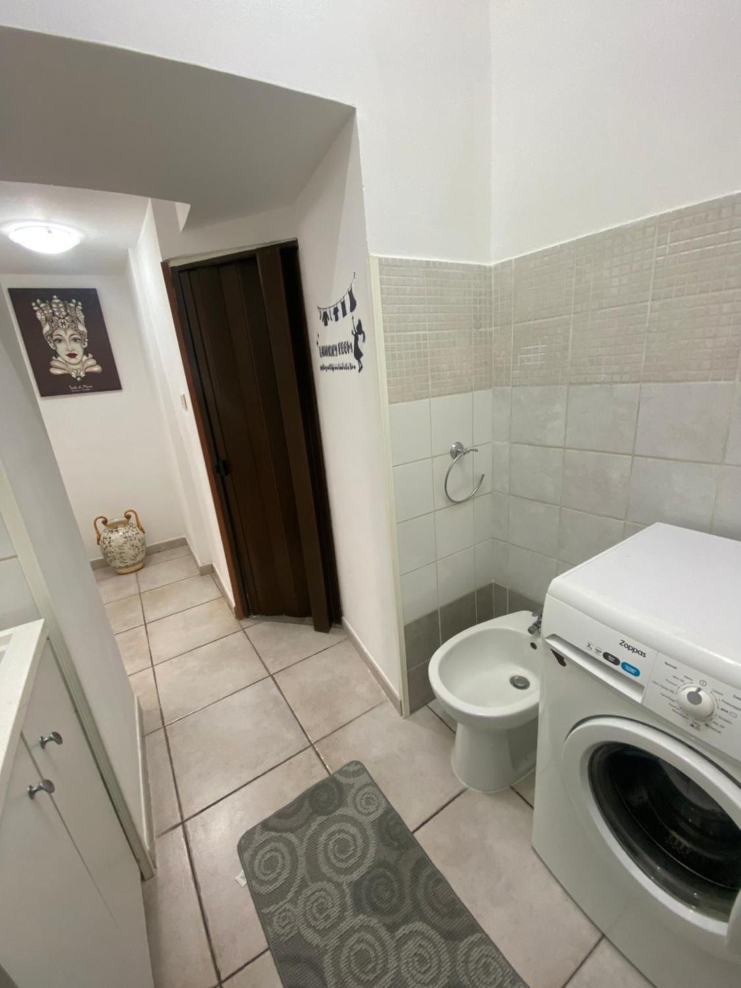 La Casa Di Noah Villa Katanya Dış mekan fotoğraf