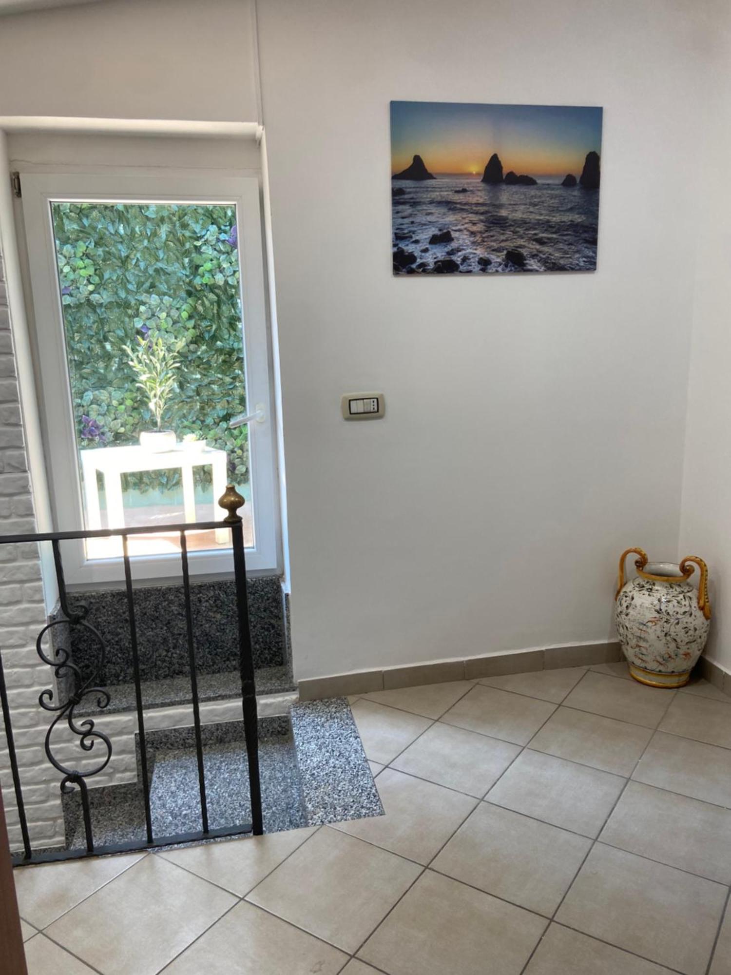 La Casa Di Noah Villa Katanya Dış mekan fotoğraf