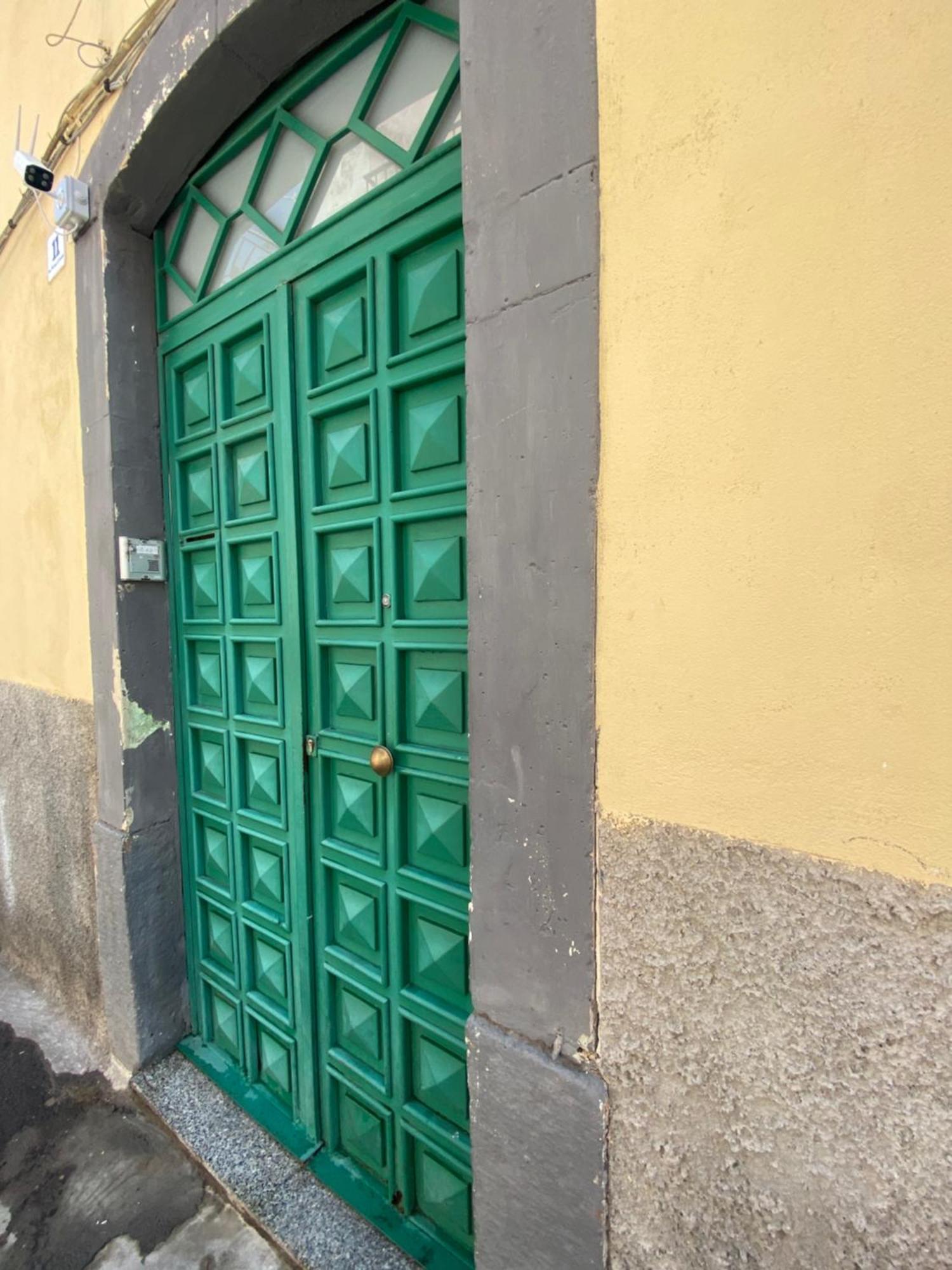 La Casa Di Noah Villa Katanya Dış mekan fotoğraf